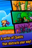 HAMMER'S QUEST