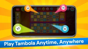 Octro Tambola: Play Bingo game