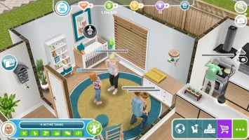 The Sims™ FreePlay