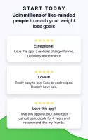 Calorie Counter by FatSecret