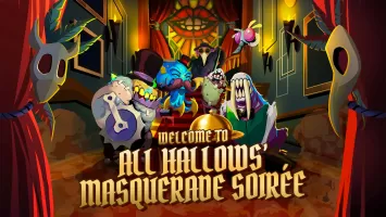 Phobies: PVP Monster Battle