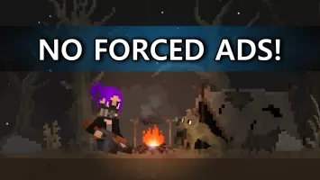 Wasteland Story : Survival RPG