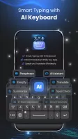 Keyboard Translator for Chat