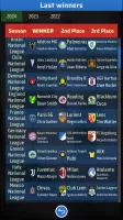Elifoot 25