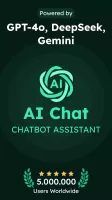 AI Chat - Smart Chatbot