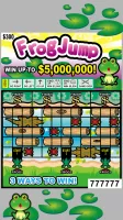 Scratch Off Lottery Scratchers