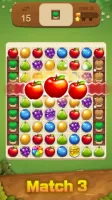 Fruits Magic Sweet Garden