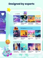 Moshi Kids: Sleep, Relax, Play
