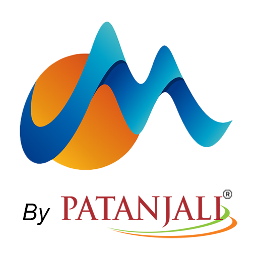 Patanjali Order Me