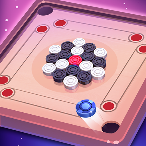 Carrom Lure