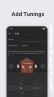 Ukulele Tuner