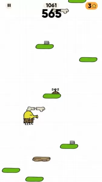 Doodle Jump
