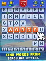 Typing Master Word Typing Game