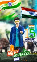 15 August Photo Editor