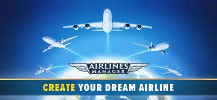 Airlines Manager: Plane Tycoon