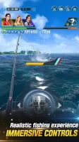 Ace Fishing