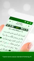 MyQuran AlQuran dan Terjemahan