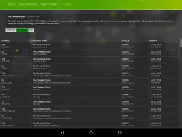 HDHomeRun