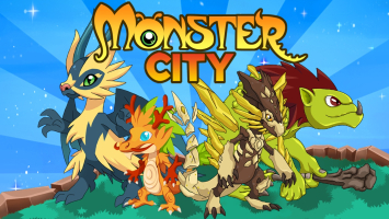 Monster City