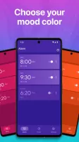 Loud Alarm Clock with Music
