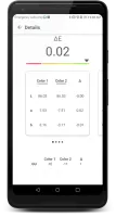 ColorSnap® Match