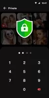 Photo Gallery - Album, Vault