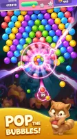 Bubble Shooter Adventure: Pop