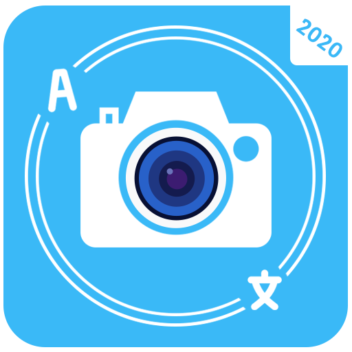 Camera Translator