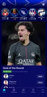 Champions League Official