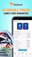 DhobiLite Dry Clean & Laundry