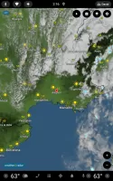 Weather & Radar