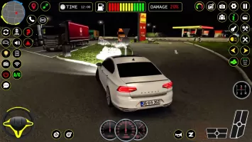 Car Simulator Car Game 3D 2023