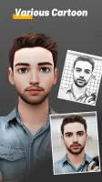 Cartoon Yourself - Toon Face