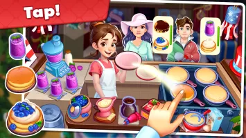 Cooking Express 2 Games