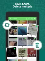Status Saver, Secret Viewer