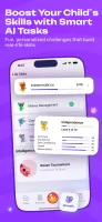 DragonFamily: Chores & Rewards