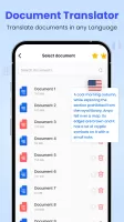 Language Translator App
