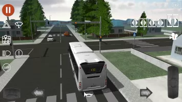 Public Transport Simulator