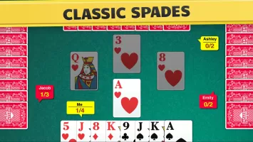 Spades