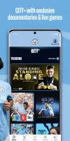 Manchester City Official App