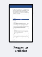 De Telegraaf nieuws
