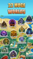 Dynamons World