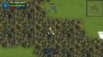 Dogfight