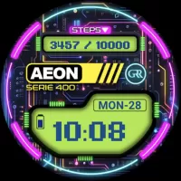 Facer Watch Faces
