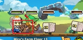 Cooking Quest : Food Wagon Adv