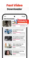 Video Downloader Proxy Browser