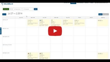 ClockShark Overview Video