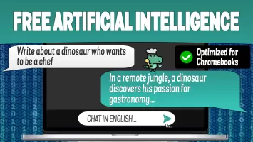 Chat AI - AI Chatbot Friend