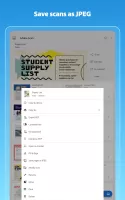 Adobe Scan: PDF Scanner, OCR