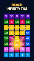 2248: Number Puzzle 2048